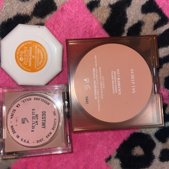 Make Up Bundle - Picture 4 of 10